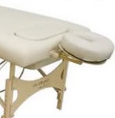 massage table